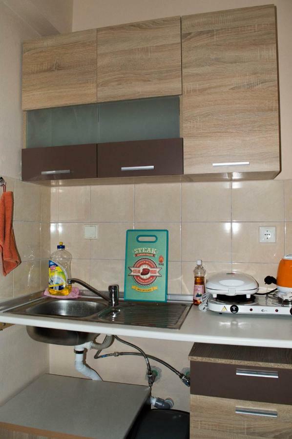 Marianna'S Apartment เนอามูดาเนีย ภายนอก รูปภาพ